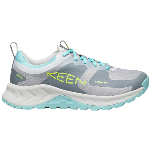 KEEN Damen Versacore WP BLAU