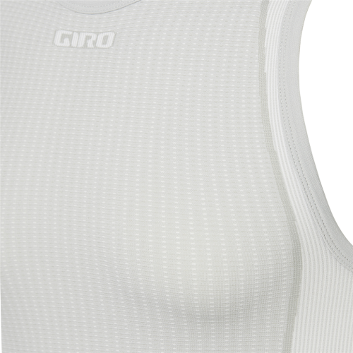 Giro M Chrono SL Base Layer WEISS