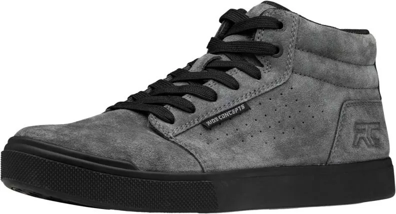 Ride Concepts Schuhe Vice Mid slate