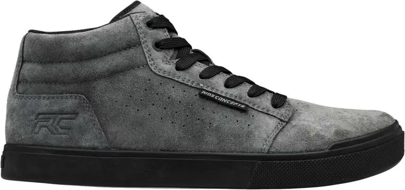 Ride Concepts Schuhe Vice Mid slate