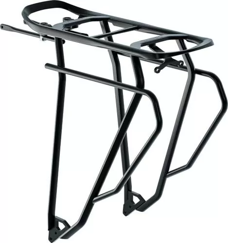 Racktime Boostit 2.0 Tour Gepäckträger