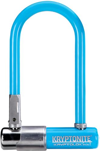 Kryptonite Bügelschloss KryptoLok series 2 Mini-7
