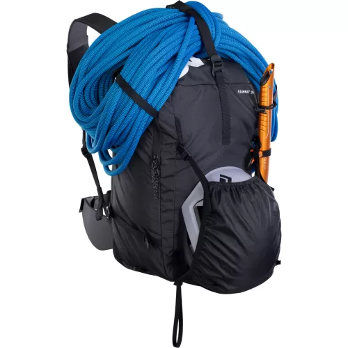 Evoc Summit 30L Backpack SCHWARZ