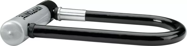 Kryptonite Bügelschloss KryptoLok series 2 Mini-7 inkl. Kryptoflex