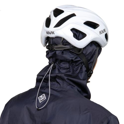 Tucano Urbano Nano Rain Start Jacke Unisex dunkelblau