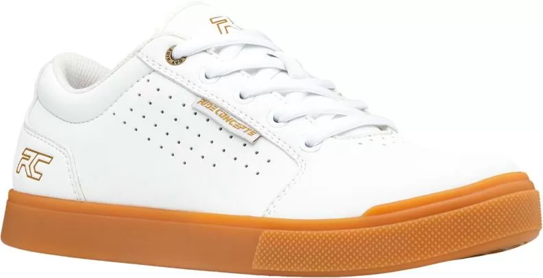 Ride Concepts Damen Schuhe Vice weiss