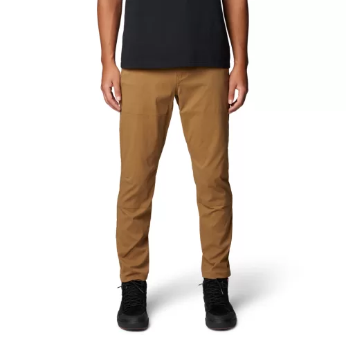 Mountain Hardwear M Hardwear AP™ Active Crossover Pant BRAUN