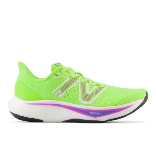New Balance WFCXCT3 Fuel Cell Rebel v3 - gelb (Grösse: US-W 11)