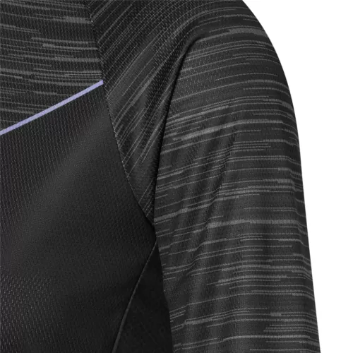 Giro Damen Roust 3/4 Jersey VIOLETT