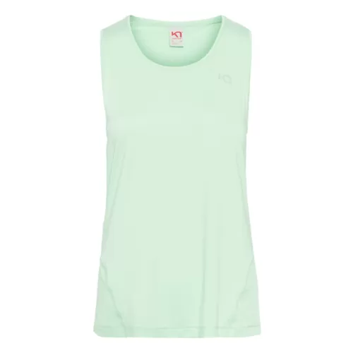 Kari Traa Nora 2.0 Tanktop GRÜN