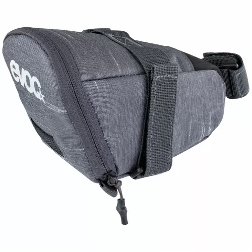 Evoc Seat Bag Tour 0.9L GRAU