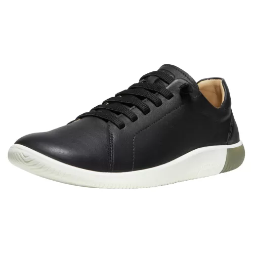 KEEN M KNX Lace SCHWARZ
