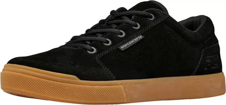 Ride Concepts Schuhe Vice schwarz