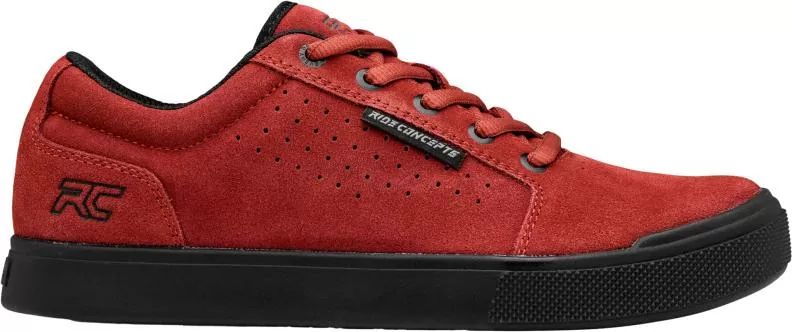 Ride Concepts Damen Schuhe Vice manzanita