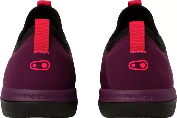 Crankbrothers Schuhe Stamp Street Lace violett-pink