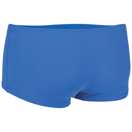 Arena M Team Swim Low Waist Short Solid BLAU