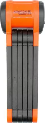 Kryptonite Faltschloss Evolution 790