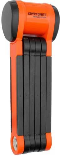 Kryptonite Faltschloss Evolution 790