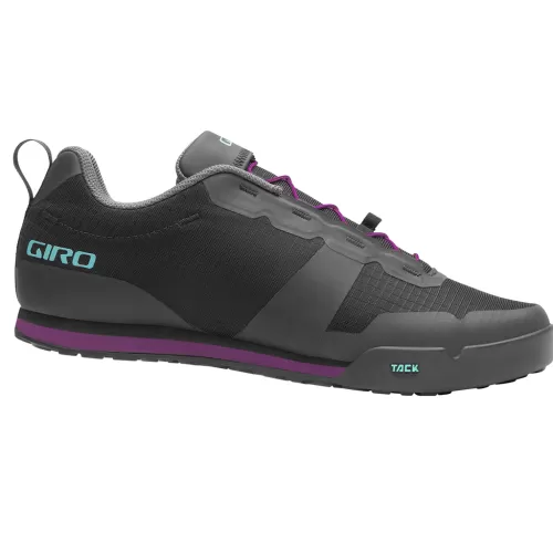 Giro Tracker Damen FL SCHWARZ