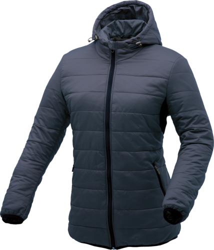 Tucano Urbano Magic Parka 2 in 1 Damen dunkelblau