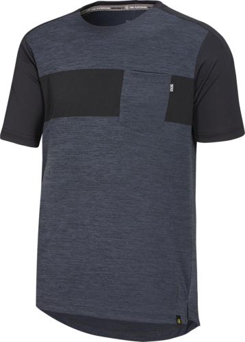 iXS Kids Flow X Jersey (Grösse: KS)