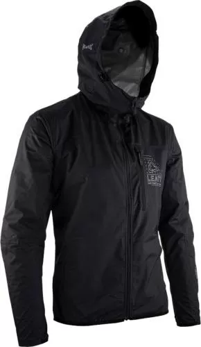 Leatt Veste MTB HydraDri 2.0 schwarz