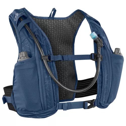 Evoc Hydro Pro 3L + 1.5L Bladder BLAU