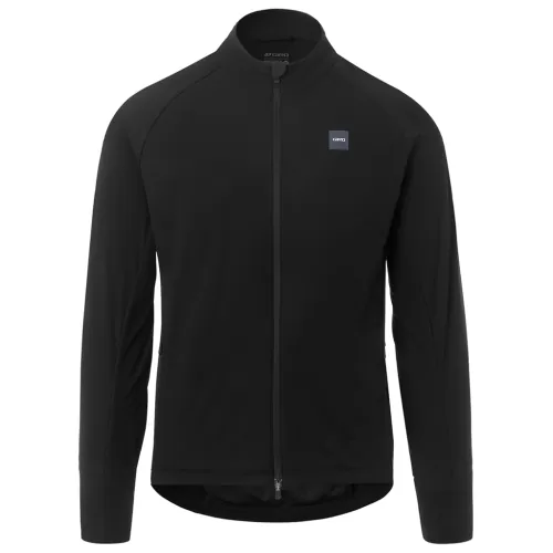 Giro M Cascade Insulated Jacket SCHWARZ