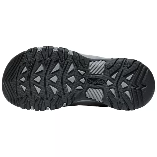 KEEN Y Targhee IV Mid WP GRAU