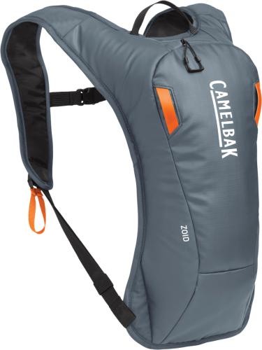 CamelBak Zoid 2 Winter Rucksack grey orange