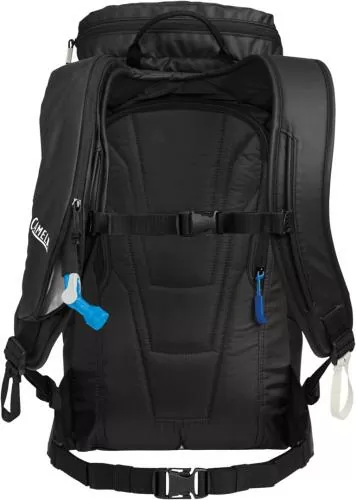 CamelBak SnoBlast 22 Winter Rucksack black white