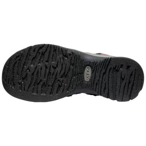 KEEN Damen Whisper VIOLETT