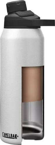 CamelBak Bottle Chute Mag V.I. 1.0l White