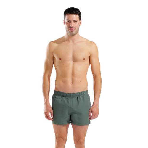 Arena M Fundamentals X-Short R GRÜN