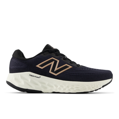 New Balance WEVOZLK4 Fresh Foam X Evoz v4 SCHWARZ