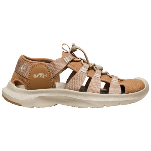 KEEN Damen Seanik H2 BRAUN
