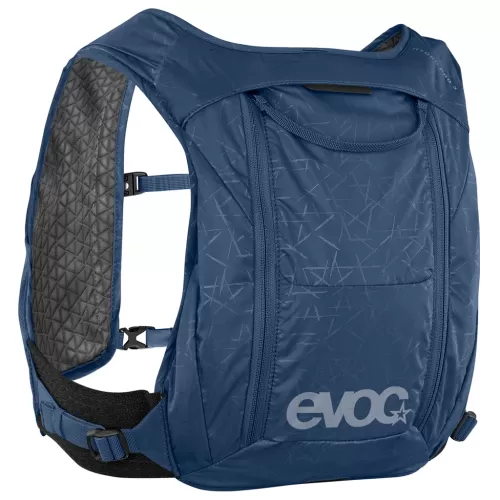 Evoc Hydro Pro 3L + 1.5L Bladder BLAU
