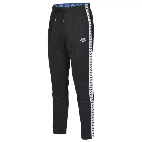 Arena M Relax Iv Team Pant SCHWARZ