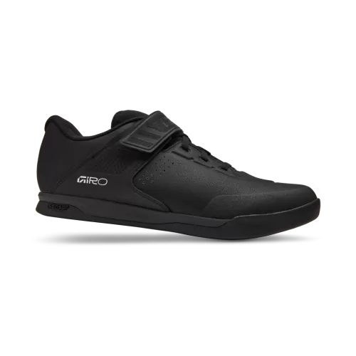 Giro Chamber III SCHWARZ