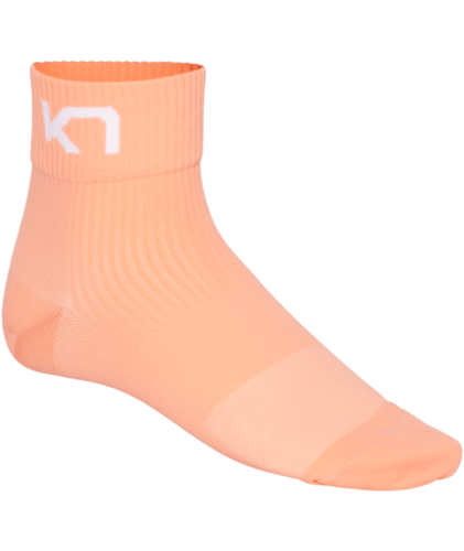 Kari Traa Linnea Mid Sock ORANGE