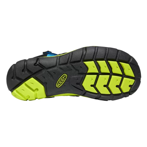 KEEN C Seacamp II CNX SCHWARZ