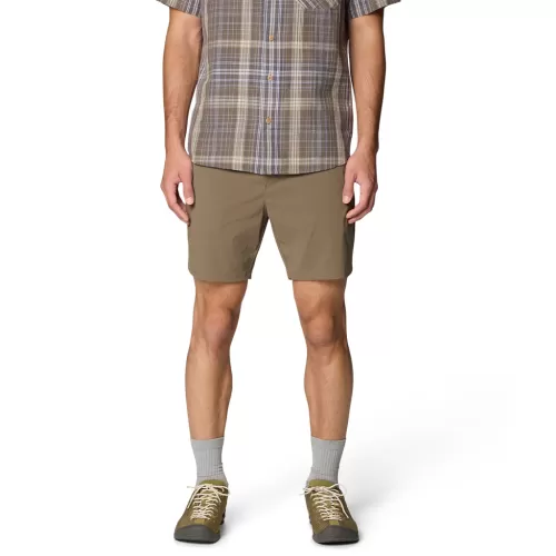 Mountain Hardwear Dynama™ Short BRAUN