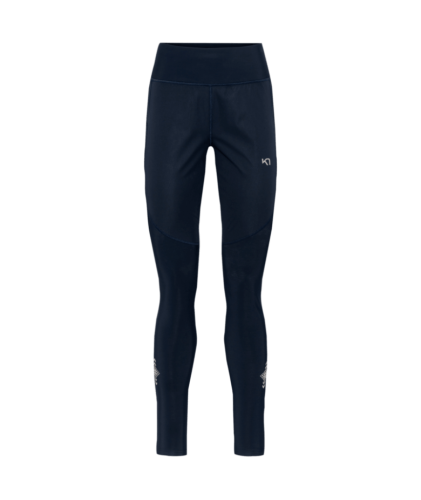 Kari Traa Tirill Thermal Tights 2.0 BLAU