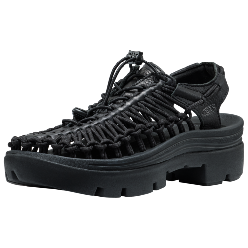 KEEN A Uneek PLT SCHWARZ