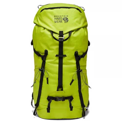 Mountain Hardwear Scrambler 25 GELB