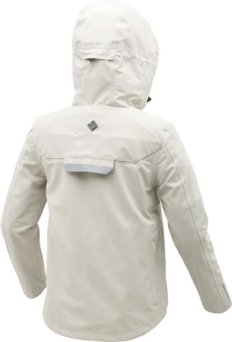 Tucano Urbano Diretta Jacke Damen beige