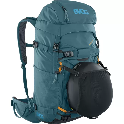 Evoc Patrol 40L Backpack BLAU