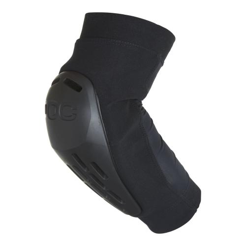 POC VPD System Lite Elbow - Uranium Black (Grösse: L)