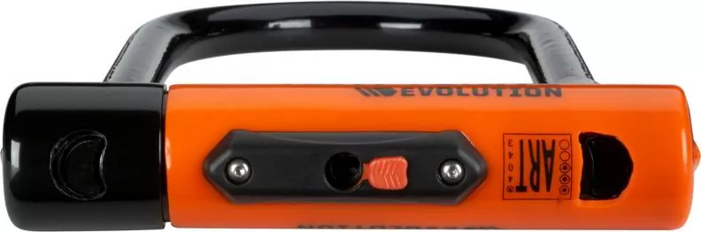 Kryptonite Bügelschloss Evolution STD