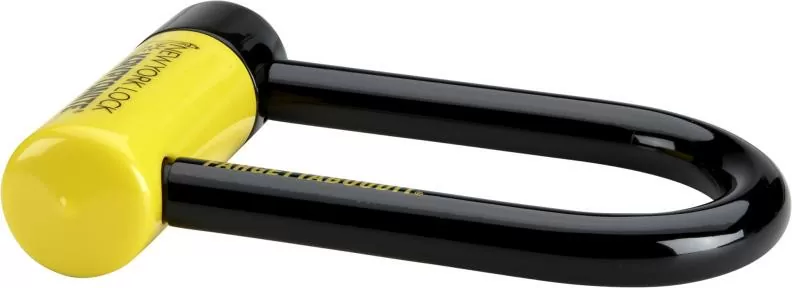 Kryptonite Bügelschloss NY Fahgettaboudit